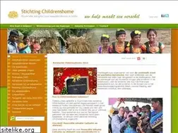 Sites similar to childrenshome.nl