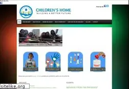 Sites similar to childrenshome.org.np