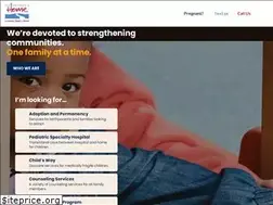 Sites similar to childrenshomepgh.org