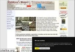Sites similar to childrenshomes.org.uk