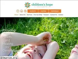 Sites similar to childrenshopealliance.org