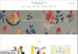 Sites similar to childrenshourbookstore.com