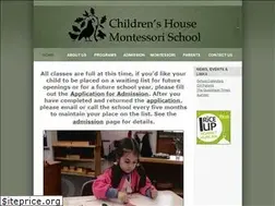 Sites similar to childrenshouse.cc