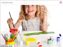 Sites similar to childrenshouse.ie