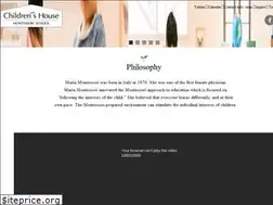 Sites similar to childrenshouse.tokyo