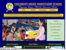 Sites similar to childrenshouseboca.com