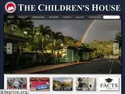 Sites similar to childrenshousehawaii.org