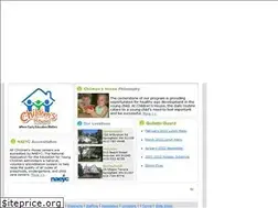 Sites similar to childrenshouseinc.org