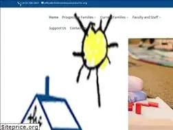 Sites similar to childrenshousenashville.org
