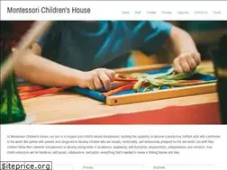 Sites similar to childrenshousepdx.org