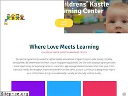 Sites similar to childrenskastle.com