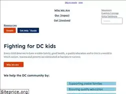 Sites similar to childrenslawcenter.org
