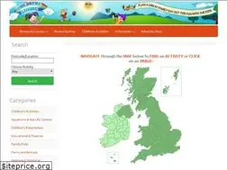 Sites similar to childrensleisure.co.uk