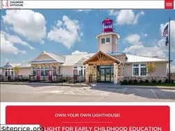 Sites similar to childrenslighthousefranchise.com