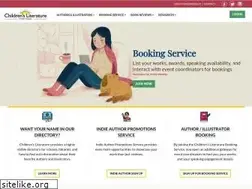 Sites similar to childrenslit.com