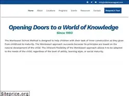 Sites similar to childrensmanor.com