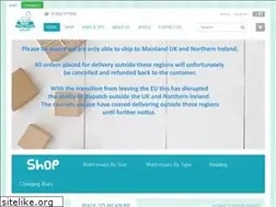 Sites similar to childrensmattressesonline.co.uk