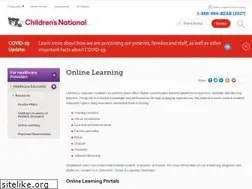 Sites similar to childrensmedicaleducation.org