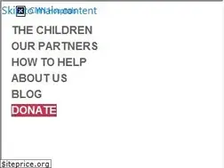 Sites similar to childrensmiraclenetworkhospitals.org