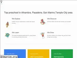 Sites similar to childrensmontessoricenter.net