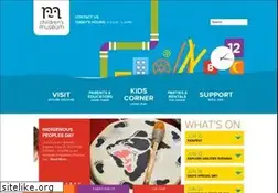 Sites similar to childrensmuseum.com