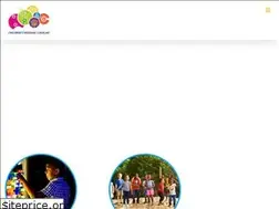 Sites similar to childrensmuseumcuracao.org