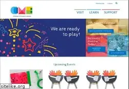 Sites similar to childrensmuseumineaston.org