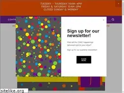 Sites similar to childrensmuseumofalamance.org