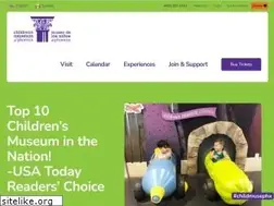 Sites similar to childrensmuseumofphoenix.org