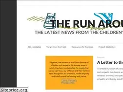 Sites similar to childrensmuseums.blog