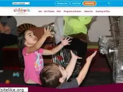 Sites similar to childrensmuseumtucson.org
