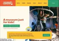 Sites similar to childrensmuseumva.com