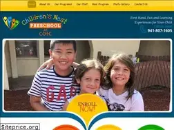 Sites similar to childrensnestofmanateepreschool.com