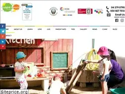 Sites similar to childrensoasisnursery.com
