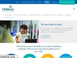 Sites similar to childrensomaha.org