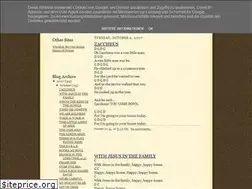 Sites similar to childrensongs.blogspot.com