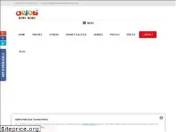 Sites similar to childrenspartylondon.co.uk