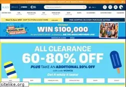 Sites similar to childrensplace.net