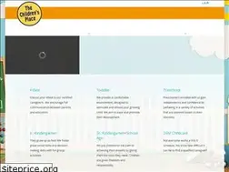 Sites similar to childrensplace.on.ca