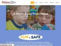 Sites similar to childrensplacedaycarecalgary.ca