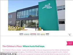 Sites similar to childrensplacekc.org