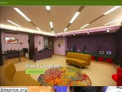 Sites similar to childrensprimarydental.com