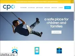 Sites similar to childrensprotectioncenter.org