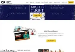 Sites similar to childrensrelief.org