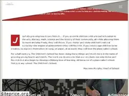 Sites similar to childrensschool.org