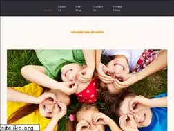 Sites similar to childrensservicescenter.org