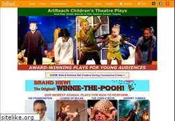 Sites similar to childrenstheatreplays.com