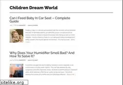 Sites similar to childrenstheatrews.org