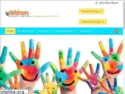 Sites similar to childrenstherapyctr.com