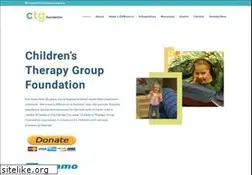 Sites similar to childrenstherapygroup.org